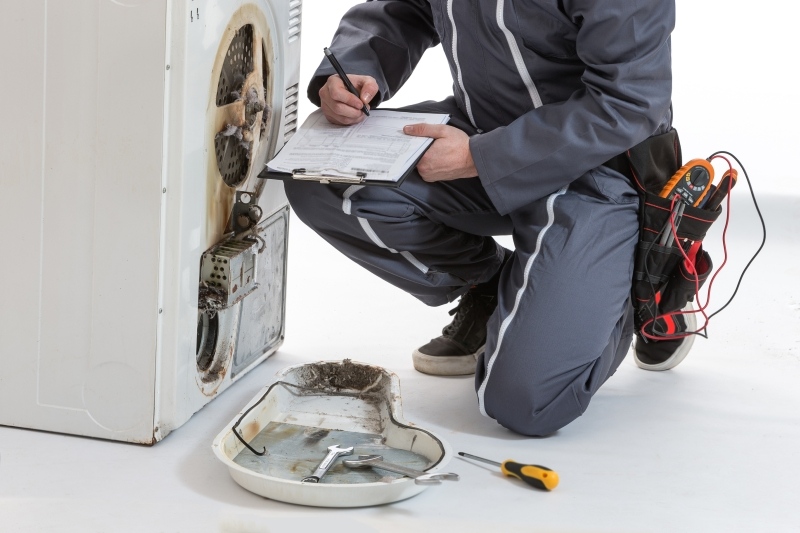 Appliance Repairs Burgesshill