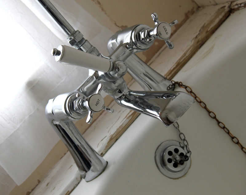 Shower Installation Burgesshill, Ditchlingcommon, RH15